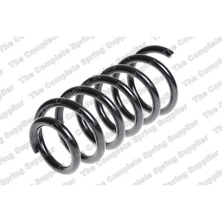 Lesjofors Coil Spring Rear Aud, 4204259 4204259
